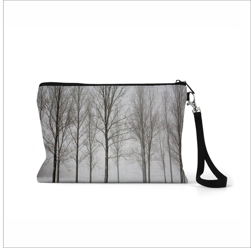 Pochette zippée citation | Giftologie