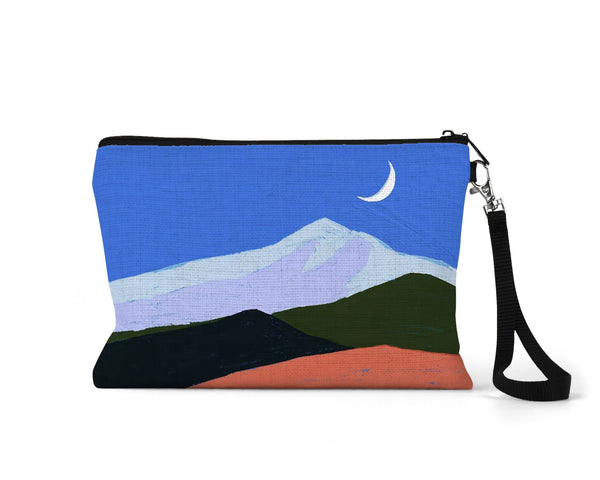 Pochette zippée citation | Giftologie