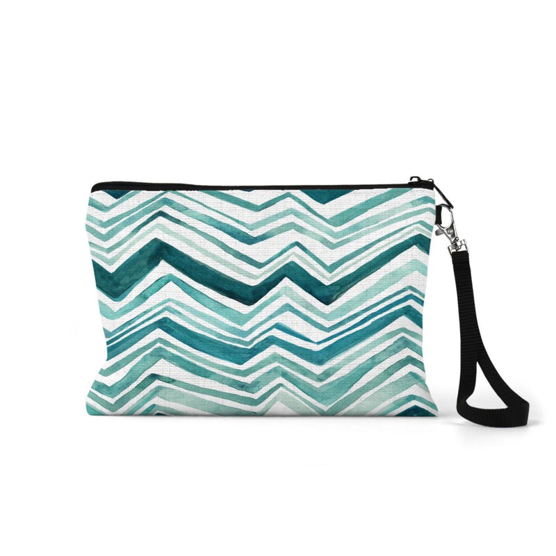 Pochette zippée citation | Giftologie