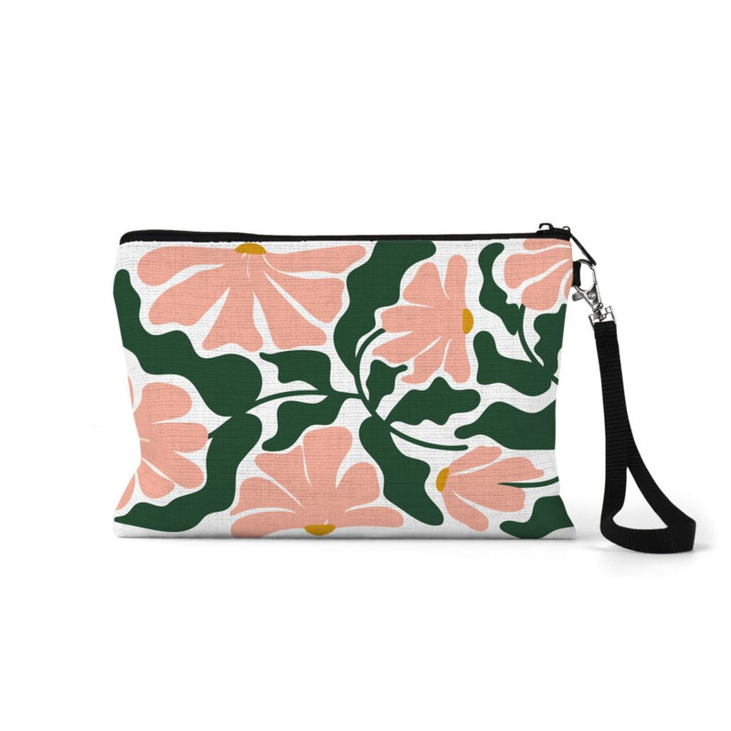 Pochette zippée citation | Giftologie
