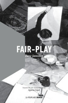 Fair-Play |Tove Jansson | La Peuplade