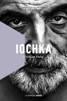 Iochka | Cristian Fulas | La Peuplade