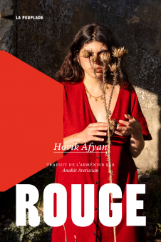 Rouge | Hovik Afyan | La Peuplade