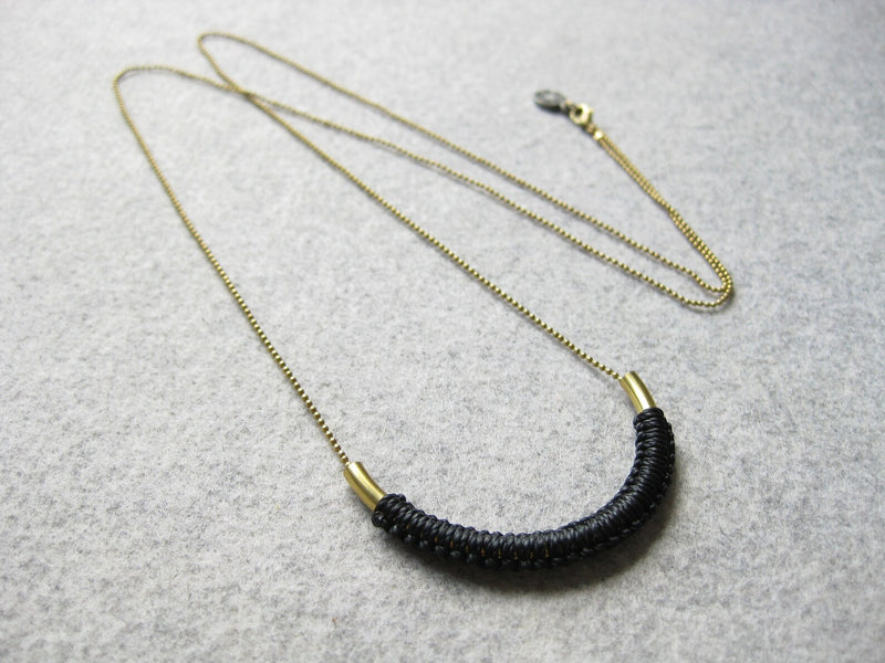 Collier | Varoa  | RAïZ