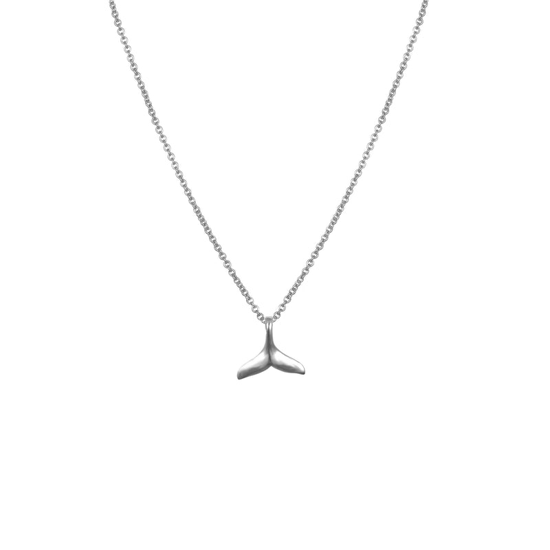 Collier queues de baleine | Lost & faune
