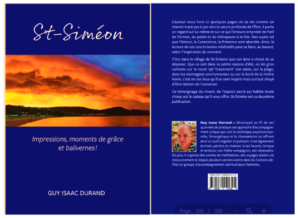 St-Siméon | Guy Isaac Durand