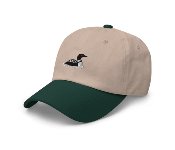 Casquette | huard | WHELK