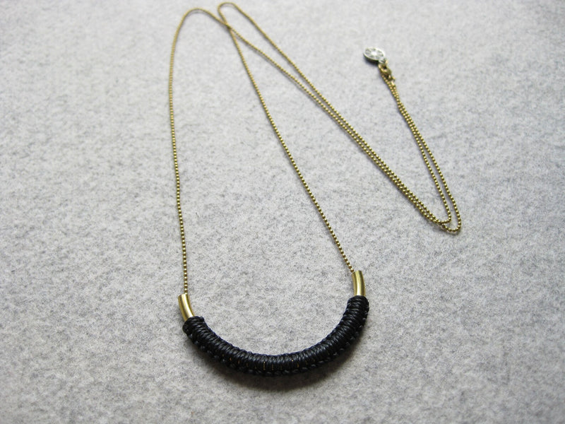 Collier | Varoa  | RAïZ