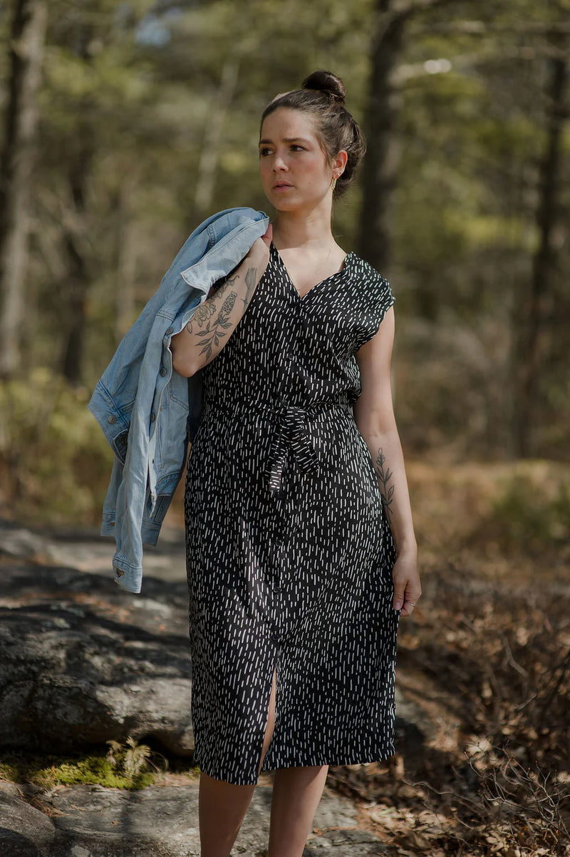 Robe Flore | LOUVE