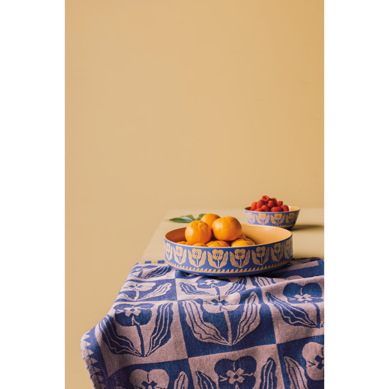 Linge à vaisselle Jacquard | Teppi | Danica