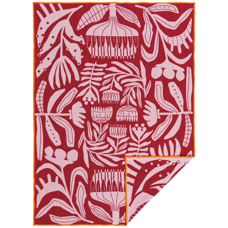 Linge à vaisselle double tissage | Venus | Danica