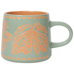 Tasse imprint | Noctura | Danica