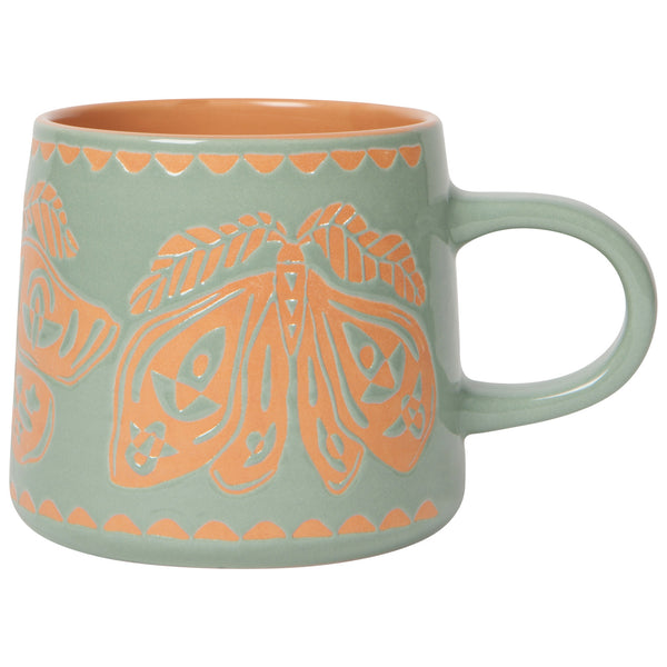 Tasse imprint | Noctura | Danica