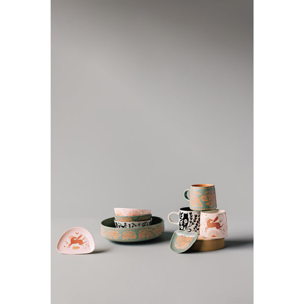 Tasse imprint | Noctura | Danica