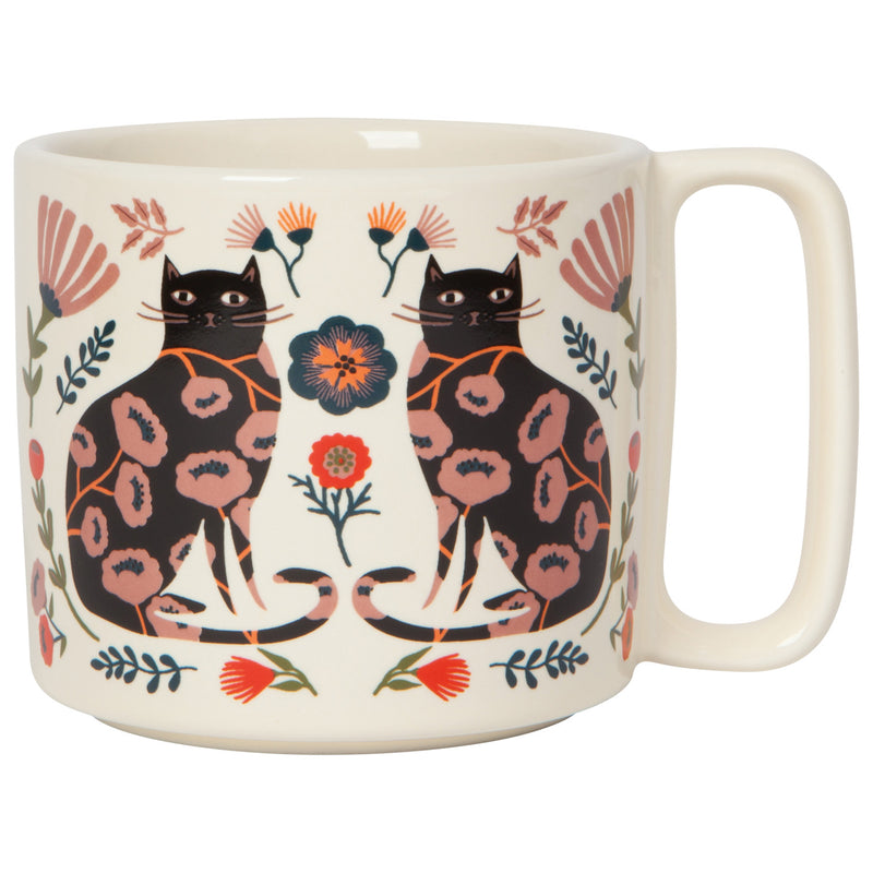 Tasse studio midi | Catbloom | Danica