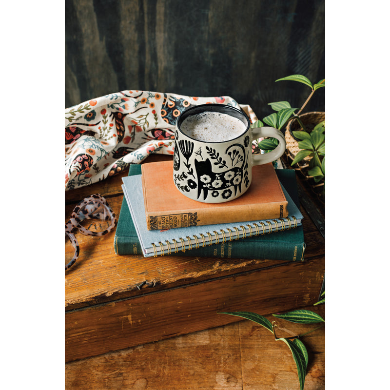 Tasse imprint | Catbloom | Danica