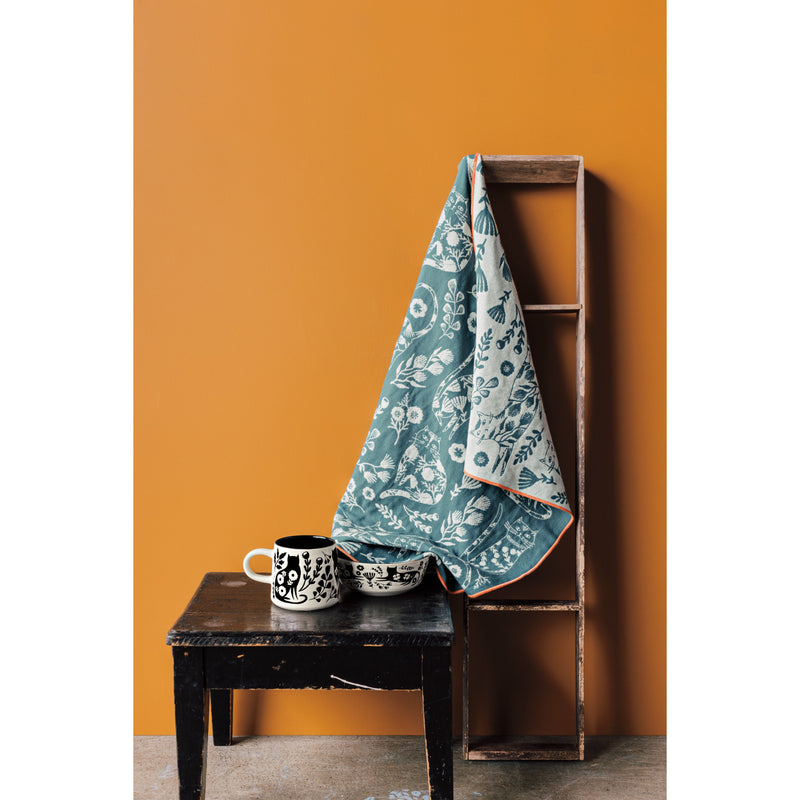 Tasse imprint | Catbloom | Danica
