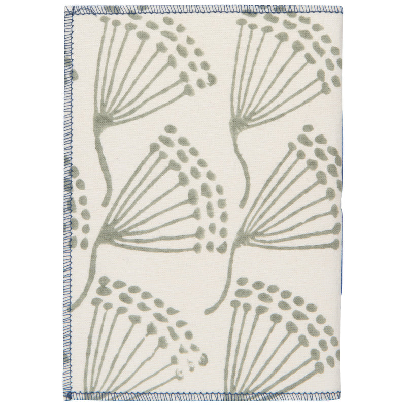 Ensemble de deux carnets | Wildgrove | Danica
