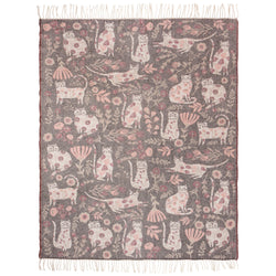 Couverture | Catbloom | Danica