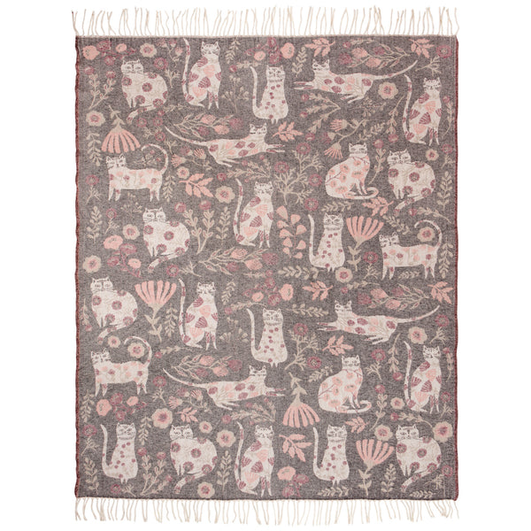 Couverture | Catbloom | Danica