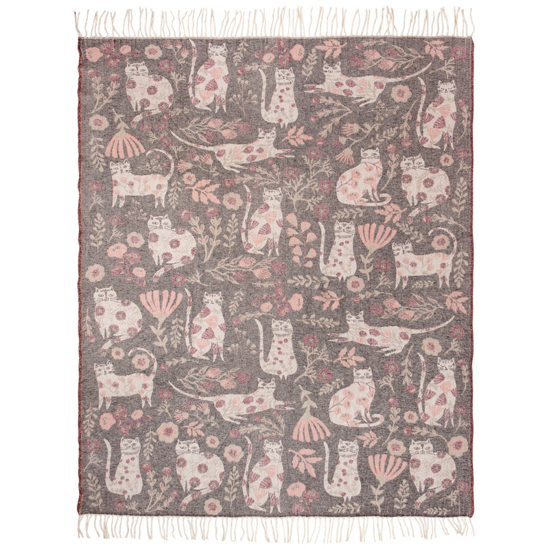 Couverture | Catbloom | Danica