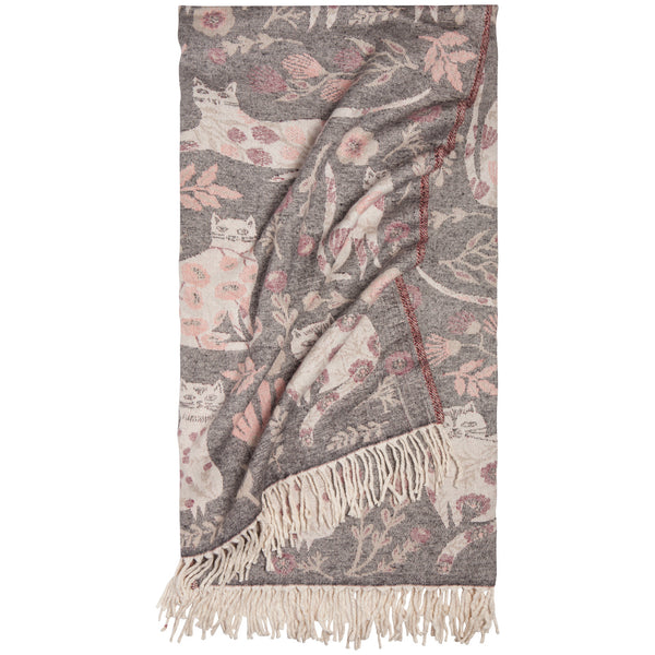 Couverture | Catbloom | Danica