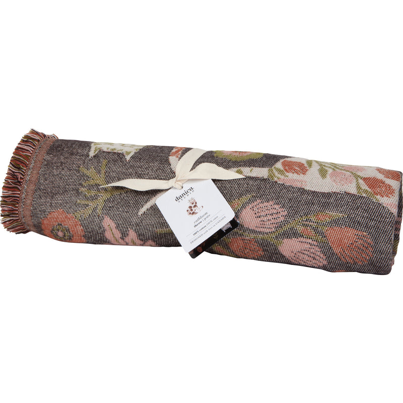 Couverture | Catbloom | Danica