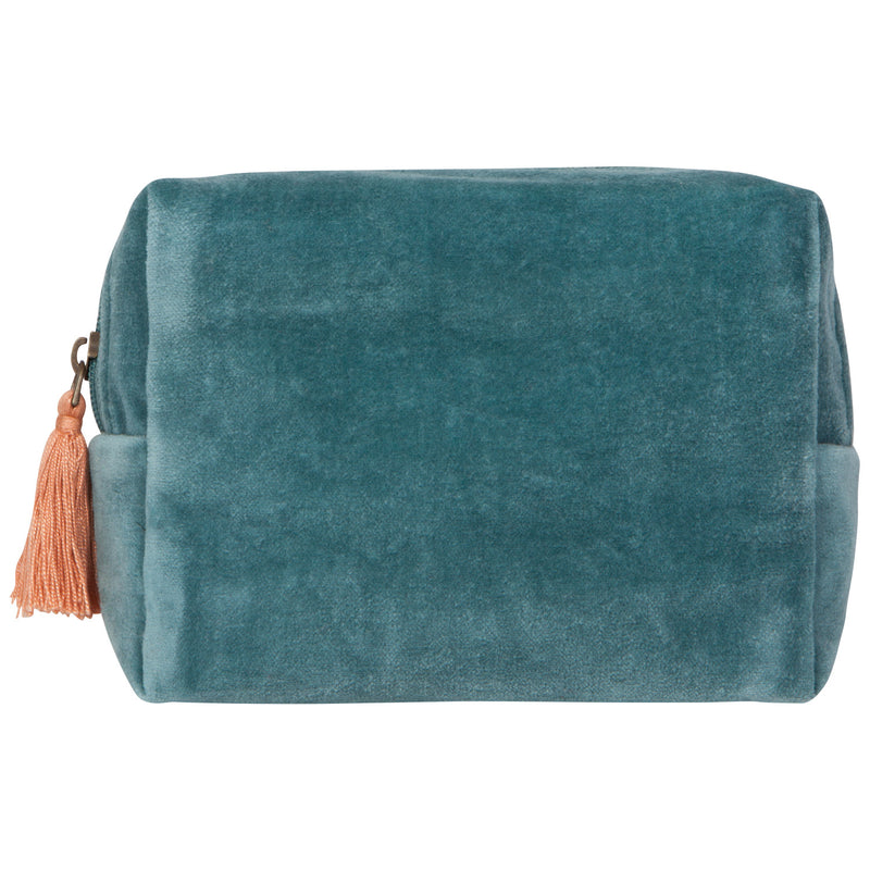 Pochette brodée | Catbloom | Danica