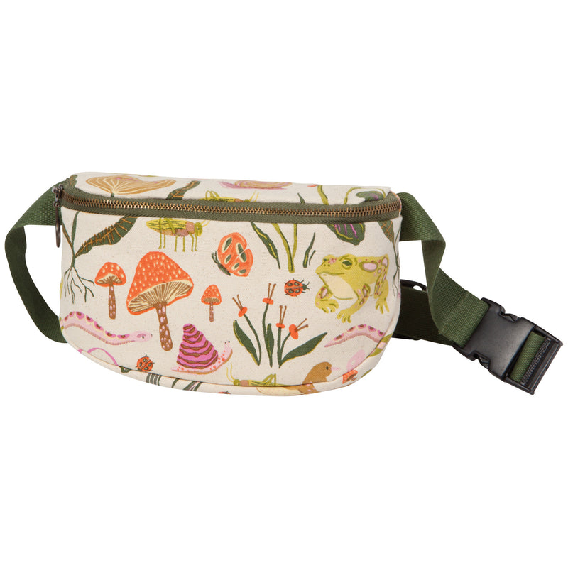 Sac banane | Gardenland | Danica