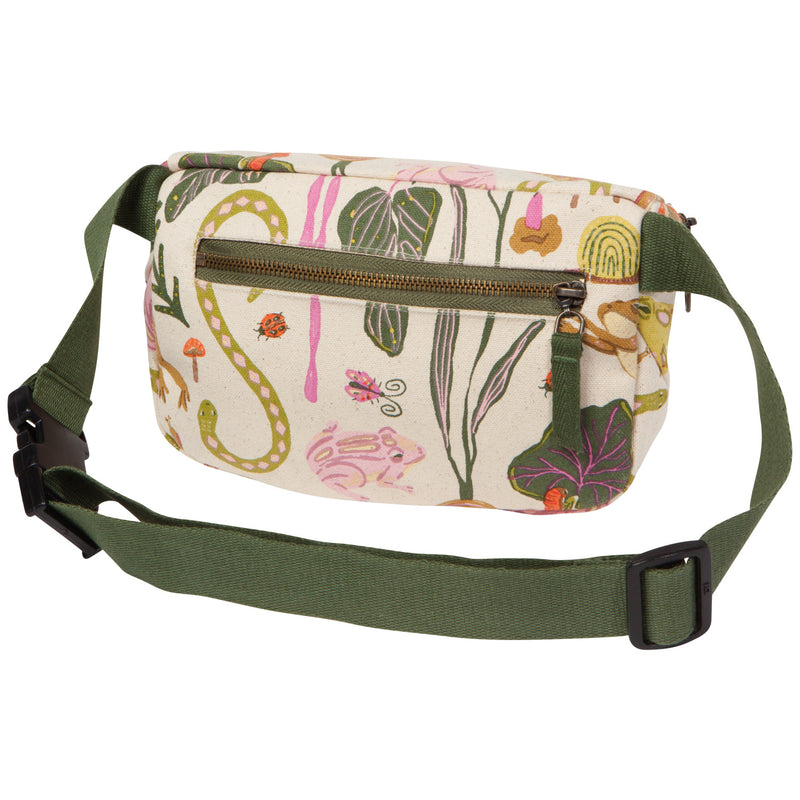 Sac banane | Gardenland | Danica