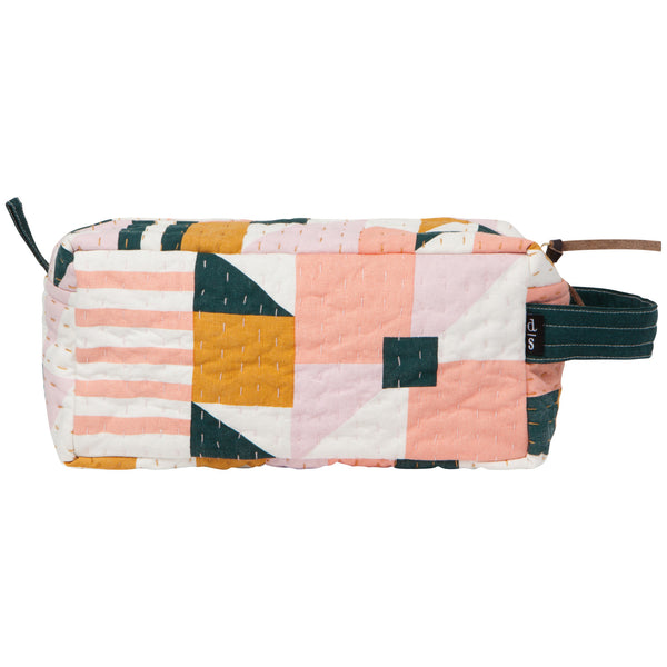 Sac de toilette | Sequence | Danica