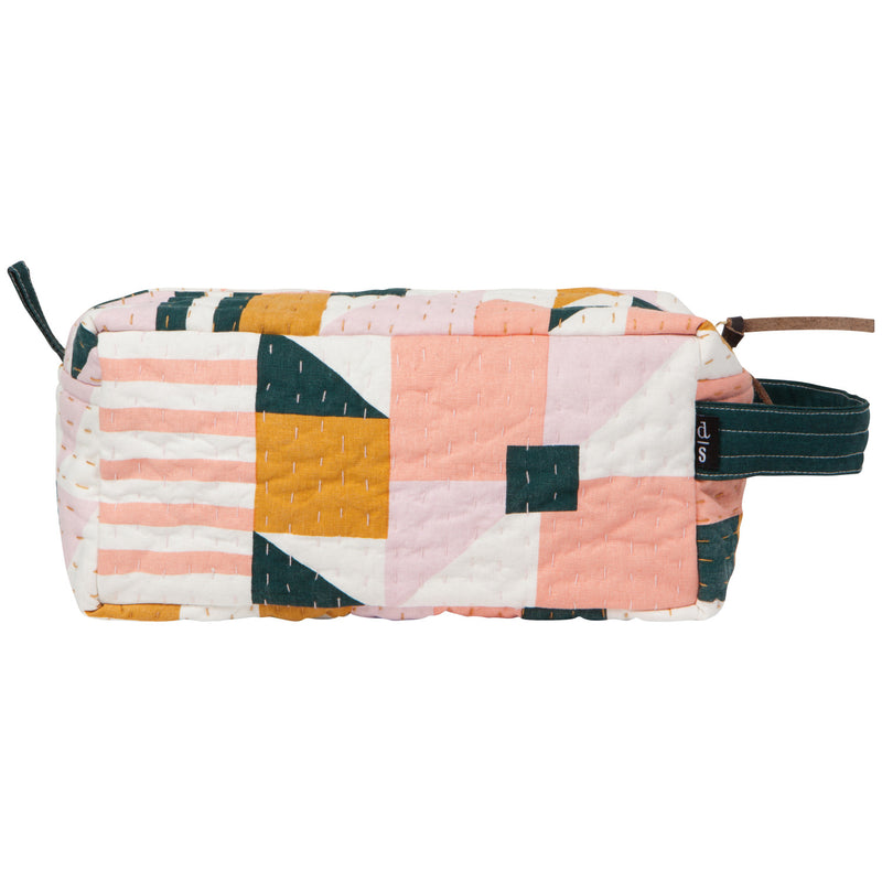 Sac de toilette | Sequence | Danica