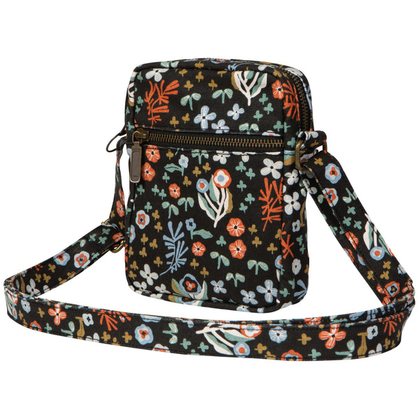 Sac bandoulière | Dogwood | Danica