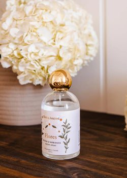 Bruine d'ambiance | 100ml | Mimi & August