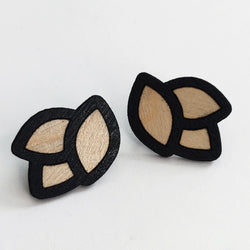 Boucles Éveil | RENAISSANCE | Rebelles des bois