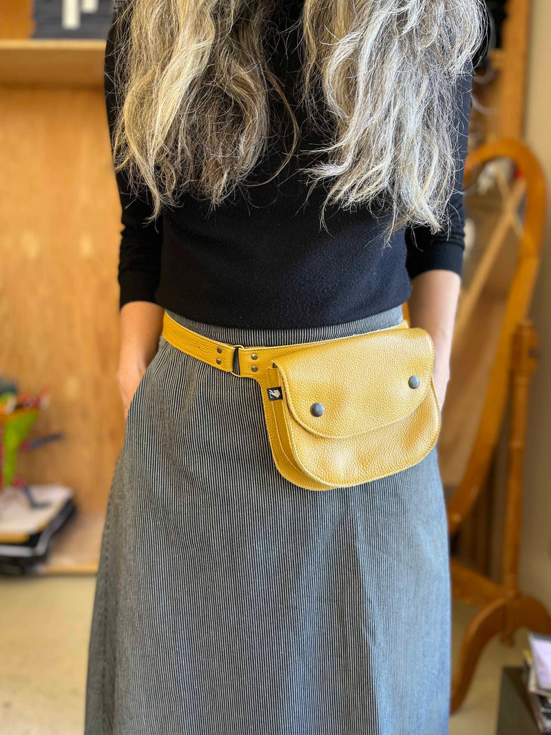 Pochette | Amaru | Kazak