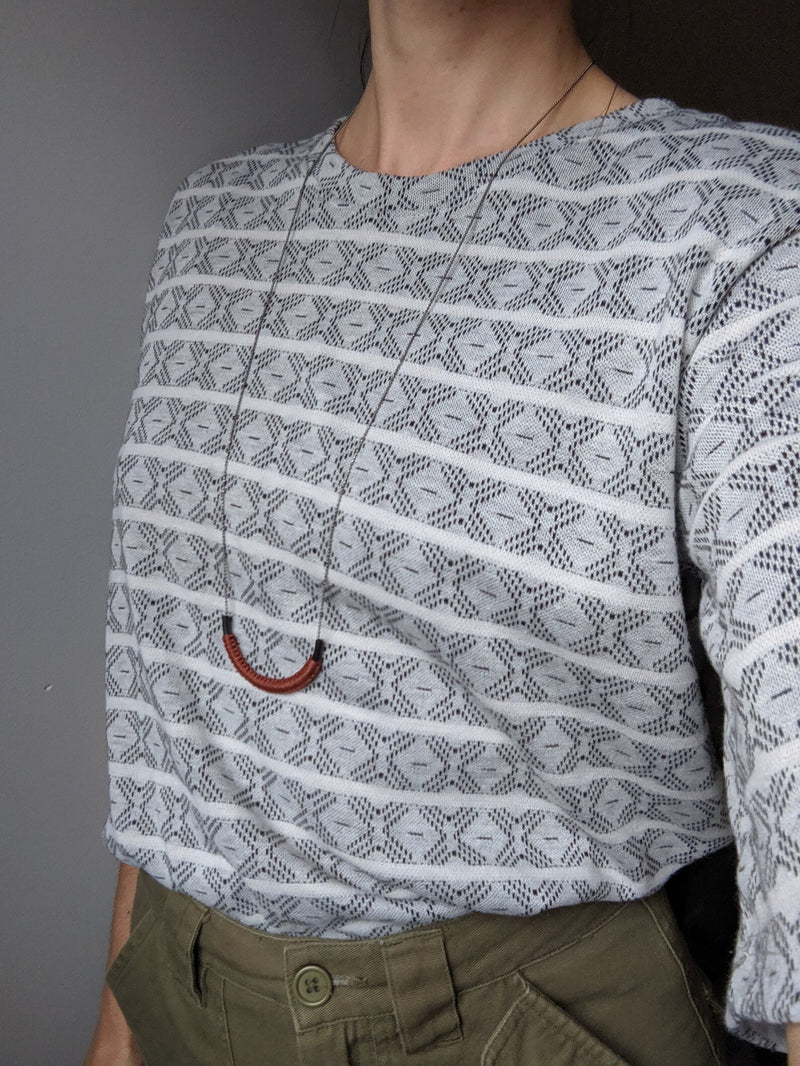Collier | Varoa  | RAïZ