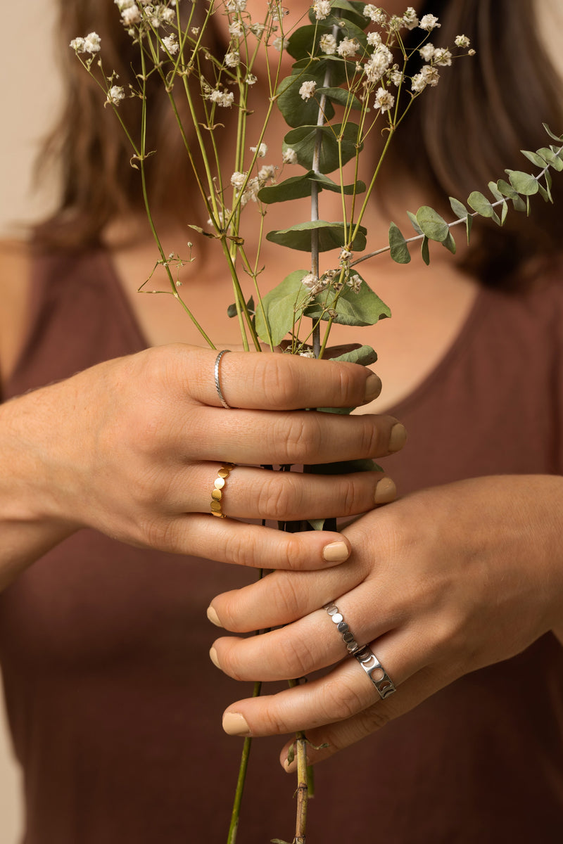 Bague Apollo | Bloom