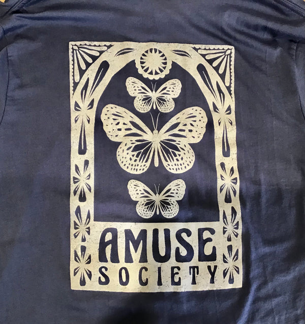 T-shirt Flora | Amuse Society