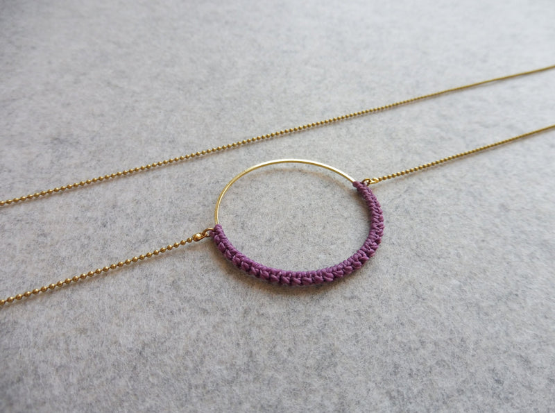 Collier | Rio  | RAïZ