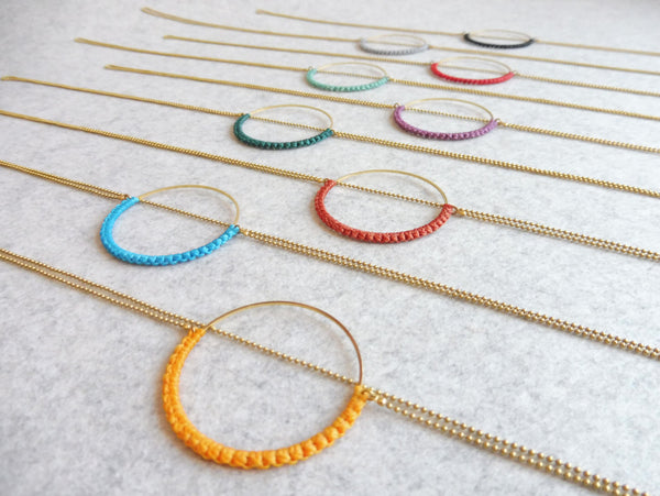 Collier | Rio  | RAïZ