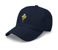 Casquette | Sunflower | WHELK
