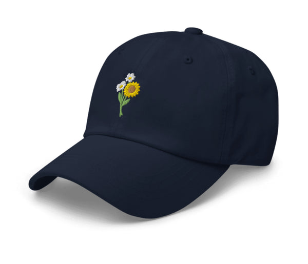 Casquette | Sunflower | WHELK