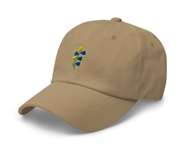 Casquette | Bluebells | WHELK