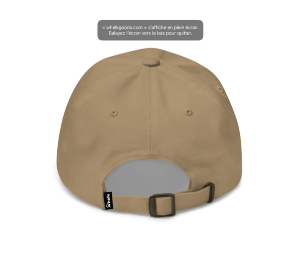 Casquette | Bluebells | WHELK
