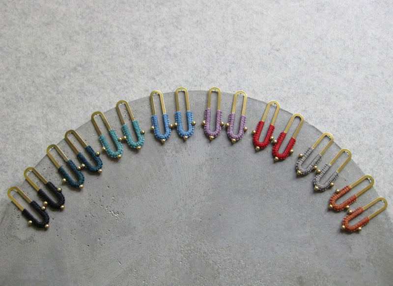 Boucles d'oreilles | Nyx  | RAïZ