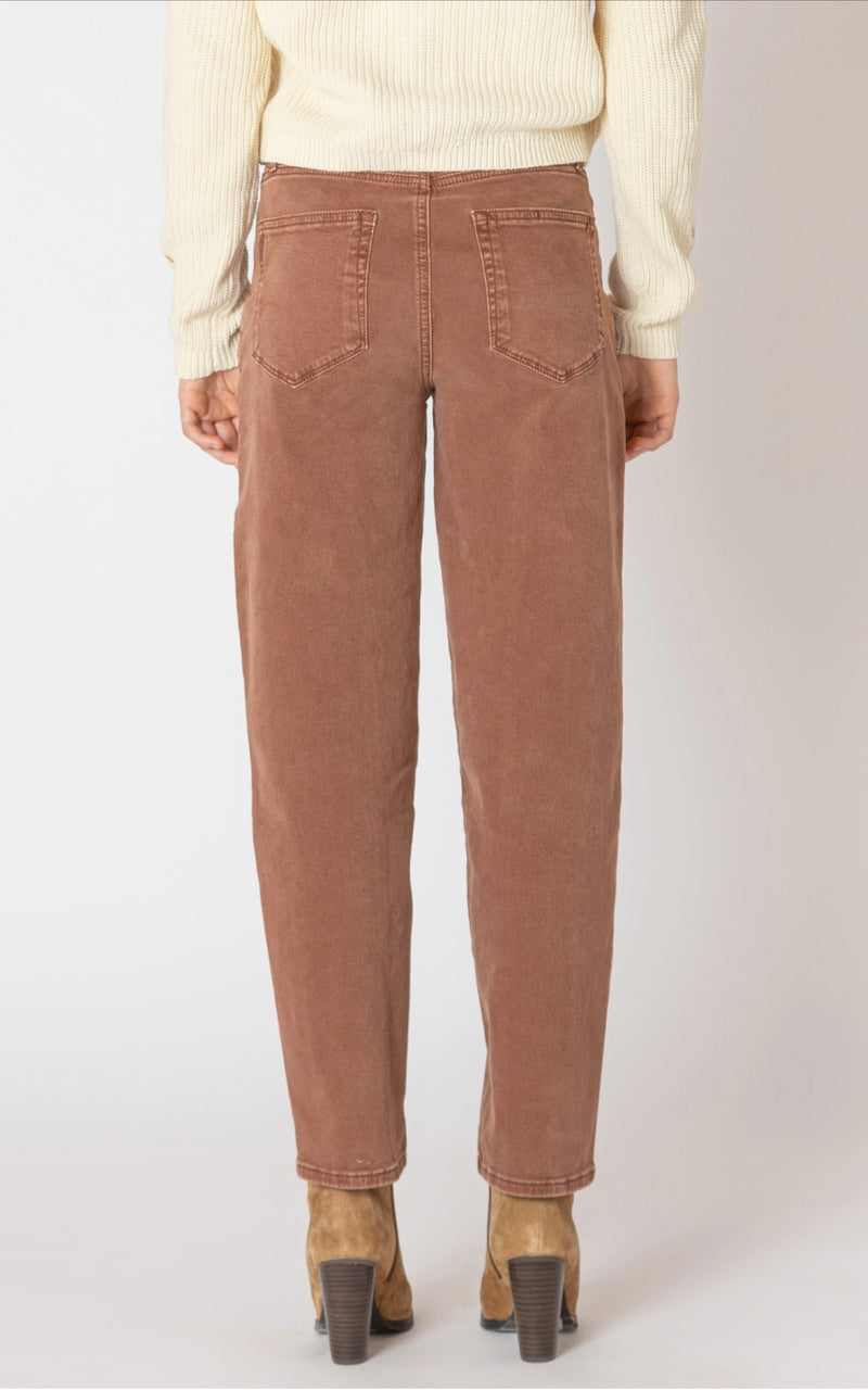 Pantalon Barrel | Dex