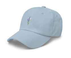 Casquette | Lavendre | WHELK