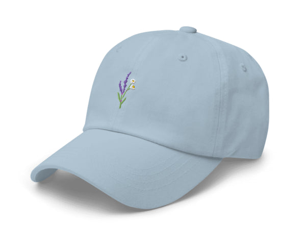Casquette | Lavendre | WHELK