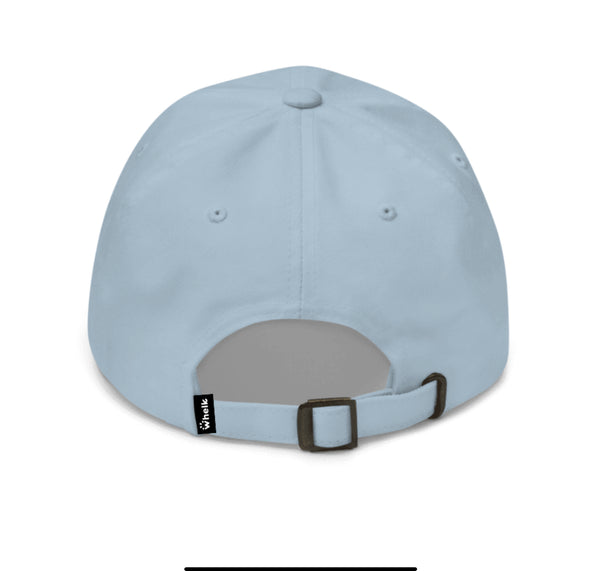 Casquette | Lavendre | WHELK